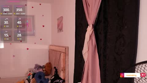 Aleja online show from March 31, 2:12 am