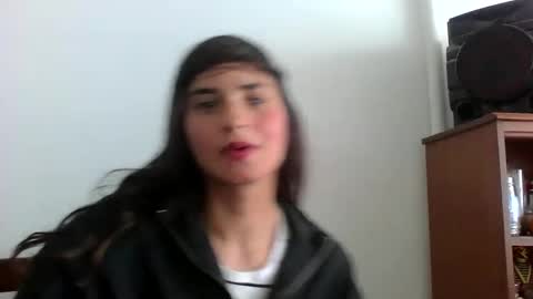 Snapshot of rosasvioletas chatting on October 7, 6:26 pm rosasvioletas online show from October 7, 6:26 pm