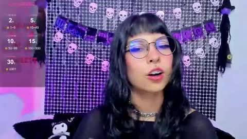 Snapshot of rose_72 chatting on October 21, 8:34 pm Ally online show from October 21, 8:34 pm