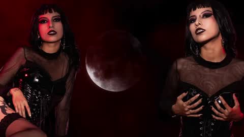 Ally online show from June 7, 9:20 pm