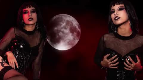 Ally online show from March 2, 7:20 pm