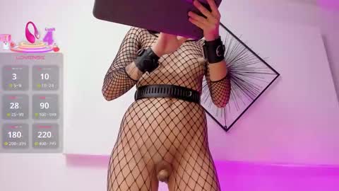  ROSE BAKER  online show from December 5, 2:04 pm