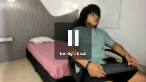 Rose  online show from April 30, 2:05 am