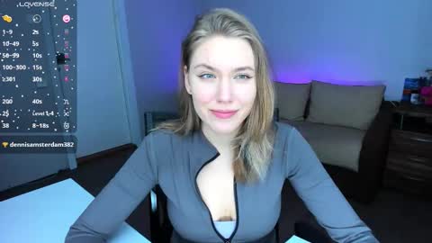 Rose but u can call me princess online show from January 13, 8:05 pm