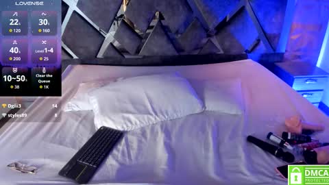 Rose online show from November 26, 5:26 am