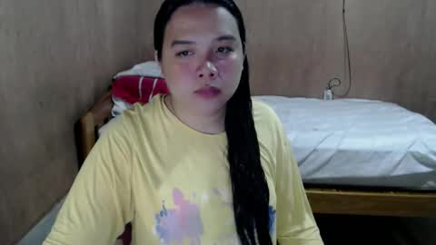 Danielle online show from February 22, 2:41 pm