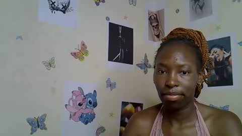 Rosey online show from January 11, 7:09 pm