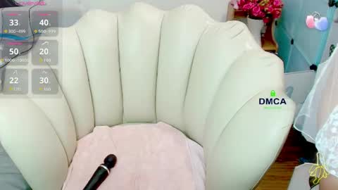 Rose online show from March 21, 2:06 am