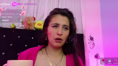 Rose online show from December 20, 4:41 am