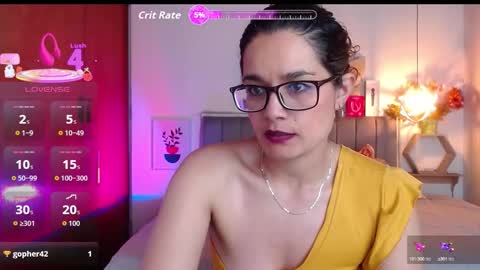 Rose  online show from October 4, 6:17 pm