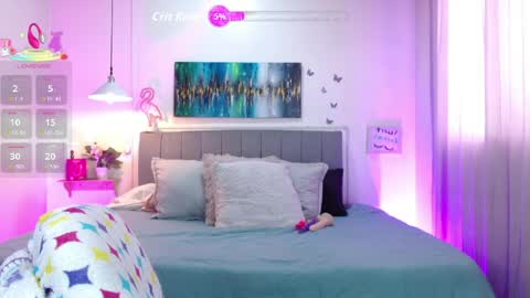 Rose  online show from March 30, 3:01 pm