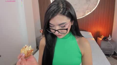 Rose online show from March 22, 1:48 pm