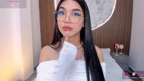 Rose online show from April 6, 1:34 pm