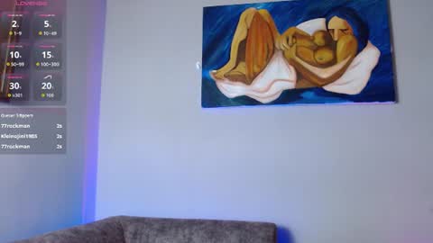 Rose honeil    online show from June 9, 7:46 pm