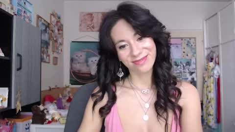 Rose online show from January 16, 1:31 pm