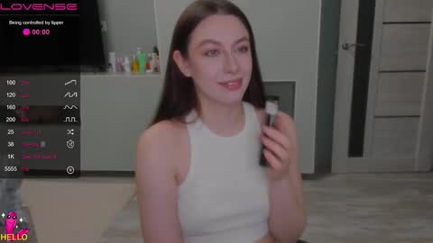 Julia online show from February 3, 8:24 pm