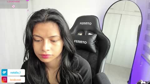 Nat online show from March 19, 3:50 pm