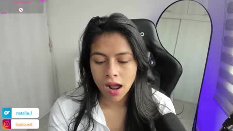 Nat online show from February 16, 3:43 pm