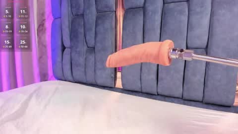 Rose online show from May 5, 12:39 am