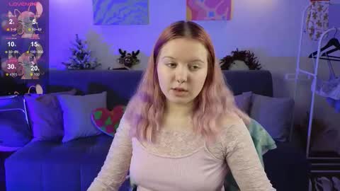 rosethomas_ online show from January 6, 7:23 am