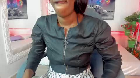 rosi_cooper online show from February 12, 11:03 am