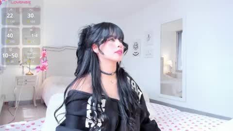 Rosieeee  online show from November 14, 5:15 pm