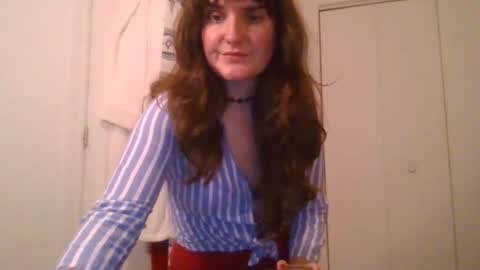 rosie_woods online show from October 9, 2:39 am
