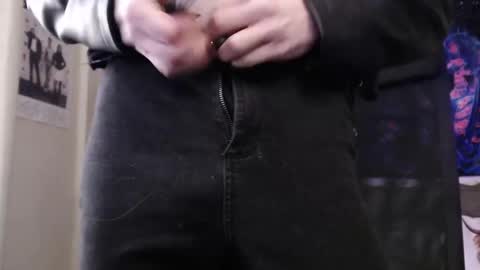 RosieFem online show from February 13, 12:32 pm