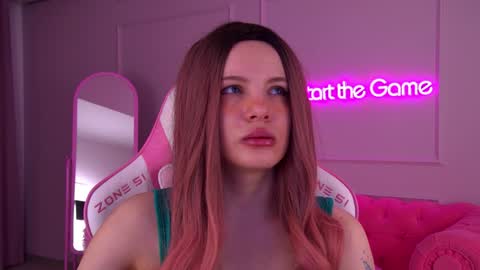 Rosi online show from February 2, 6:25 am