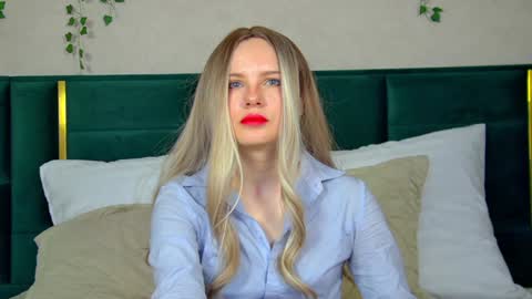 Rosi online show from January 31, 6:35 am