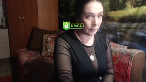 rositaohsky online show from March 12, 8:52 pm