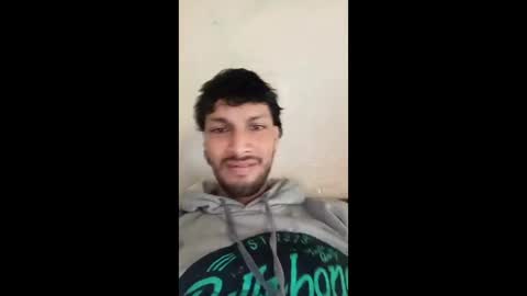 Ribuu online show from May 27, 6:05 pm