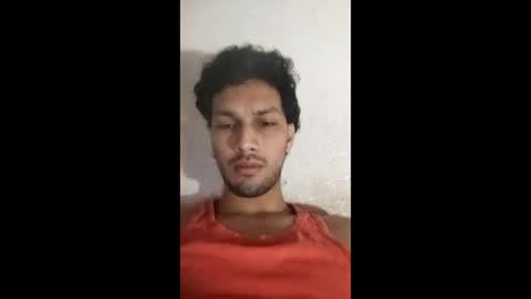 Ribuu online show from February 14, 3:11 am