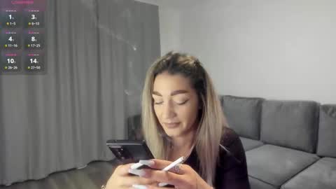 Rossa online show from January 15, 7:39 am