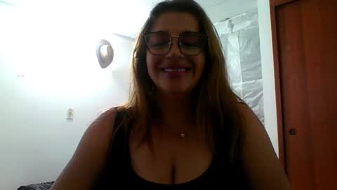 Snapshot of rossanalionheart chatting on March 8, 10:34 pm Rossana  online show from March 8, 10:34 pm