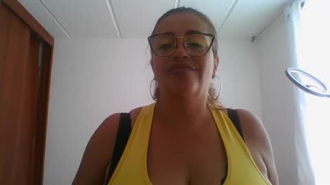 Snapshot of rossanalionheart chatting on February 2, 6:31 pm Rossana  online show from February 2, 6:31 pm
