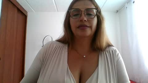 Snapshot of rossanalionheart chatting on February 26, 7:21 pm Rossana  online show from February 26, 7:21 pm