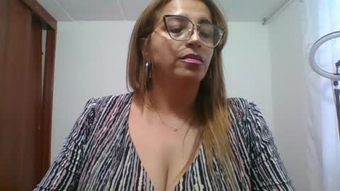 Snapshot of rossanalionheart chatting on February 3, 10:21 pm Rossana  online show from February 3, 10:21 pm