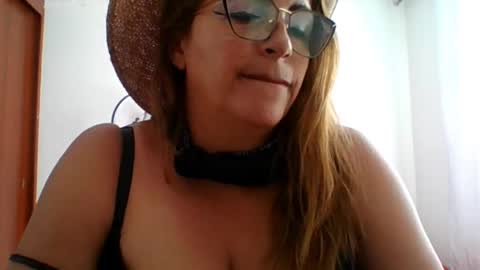 Snapshot of rossanalionheart chatting on March 2, 6:08 pm Rossana  online show from March 2, 6:08 pm