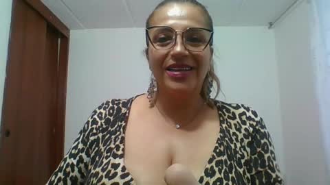 Snapshot of rossanalionheart chatting on February 11, 10:50 pm Rossana  online show from February 11, 10:50 pm
