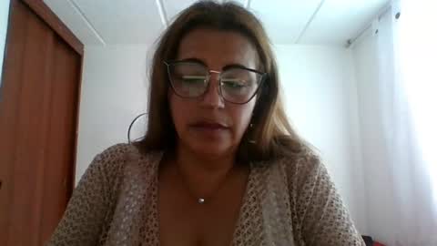 Snapshot of rossanalionheart chatting on February 28, 10:06 pm Rossana  online show from February 28, 10:06 pm