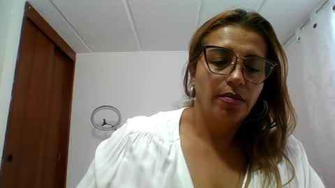 Snapshot of rossanalionheart chatting on February 14, 9:21 pm Rossana  online show from February 14, 9:21 pm