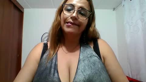 Snapshot of rossanalionheart chatting on March 2, 1:26 am Rossana  online show from March 2, 1:26 am