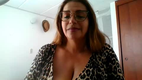 Snapshot of rossanalionheart chatting on March 10, 7:40 pm Rossana  online show from March 10, 7:40 pm