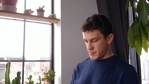 RossCollab online show from January 15, 2:04 pm