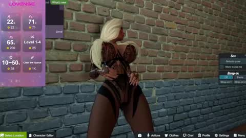 Roxana online show from September 11, 8:32 pm