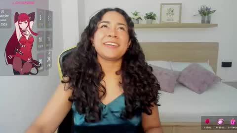 rossie_lanie_ online show from February 11, 3:16 pm