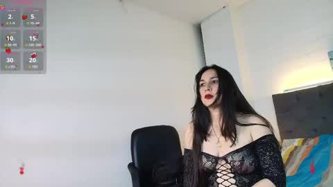 rossy_marks online show from May 22, 8:37 pm