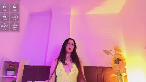 rossy_marks online show from July 3, 3:11 am