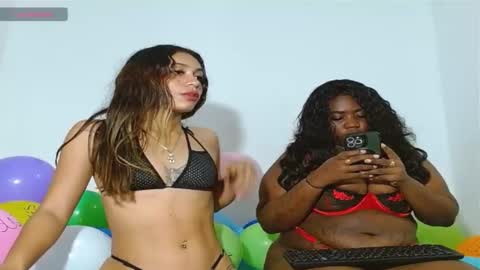 rossy_taylor04 online show from December 8, 3:50 am